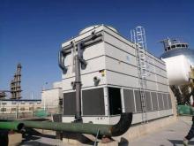cooling tower industrial applications