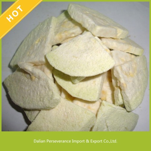 Wholesale Delisious Frozen Dried Guava