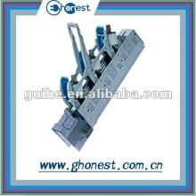 HG3B Vertical fuse isolating switch disconnector