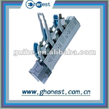 HG3B Vertical fuse isolating switch disconnector