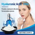 Kosmetik tingkat hyaluronic asam bubuk sodium hyaluronate