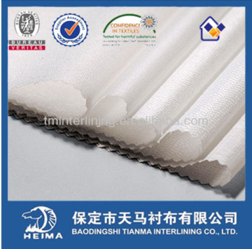 viscose interlining T3372/17 for suits