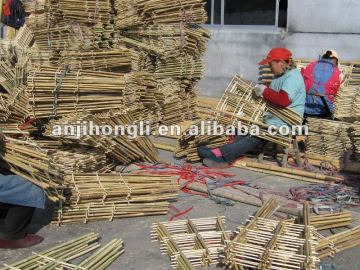 Handwork Bamboo Cane Stake Arbors Trellis