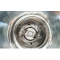 Bone Mill Crushing for Meat Emulsifying