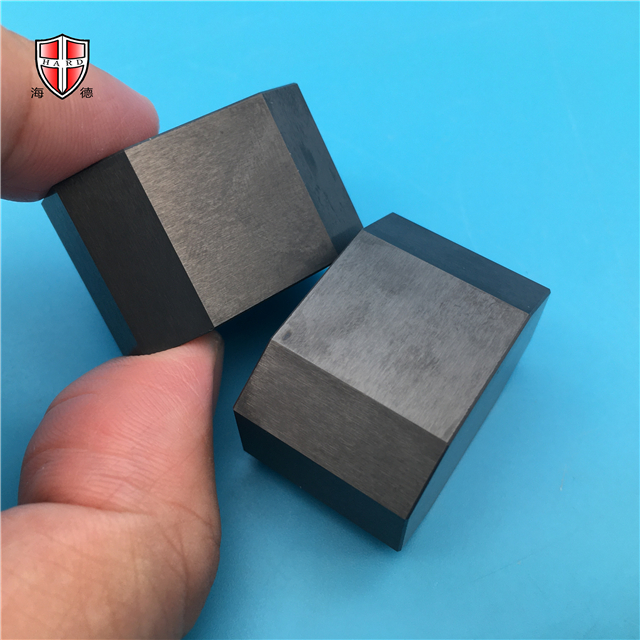 good flexural silicon nitride ceramic chunk block brick