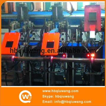 Automation Cuplock scaffolding welder