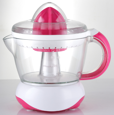 O.7L apelsin Juicer med anslutna hantera 25W/40W