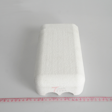 Foshan custom CNC foam material packaging Box prototype