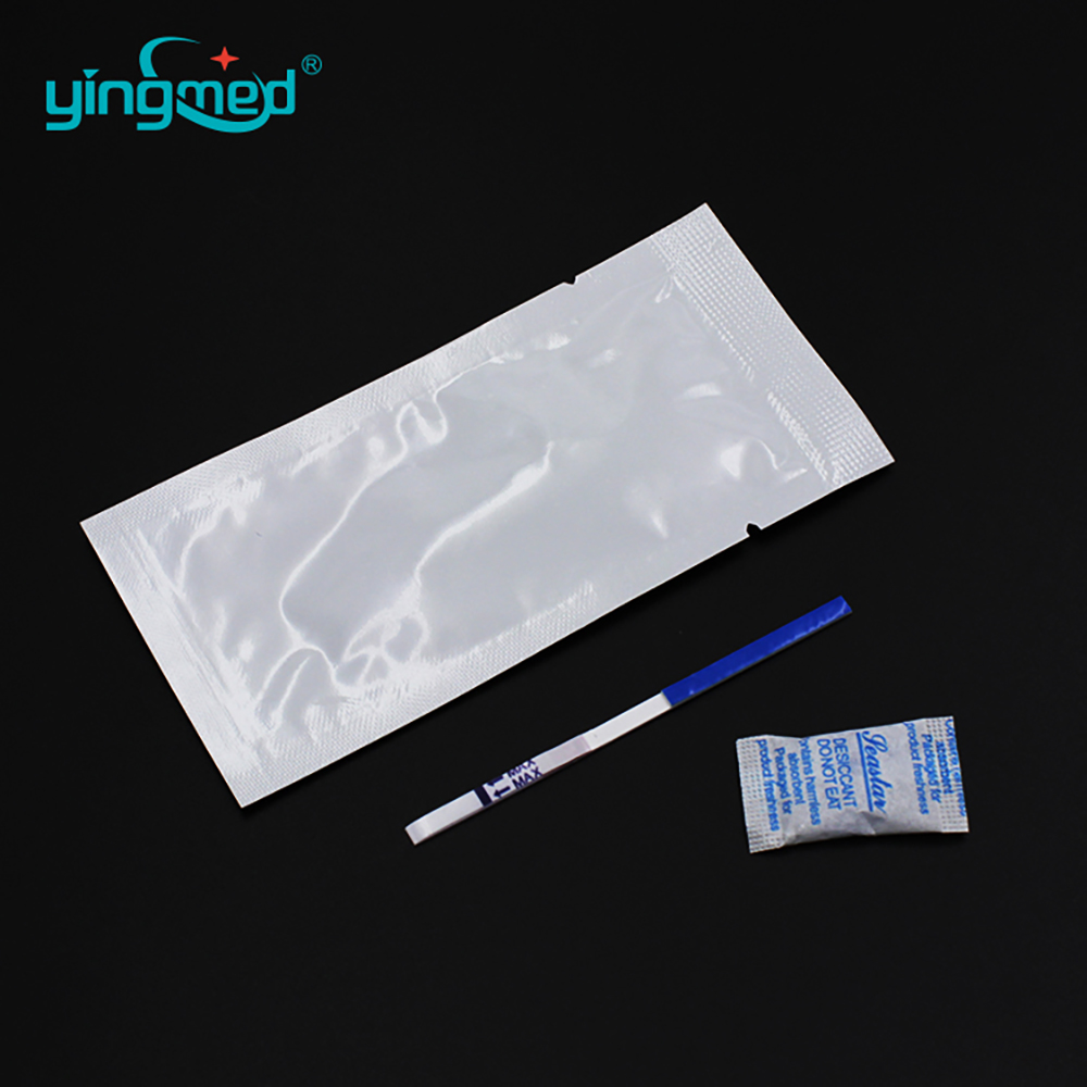 Hcg Test Strip 1