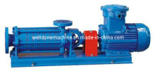 LPG Multistage Pump