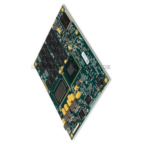 BGA PCB Assembly&fabrication