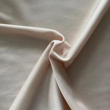 Tissu linning de verrouillage polyester 100% polyester