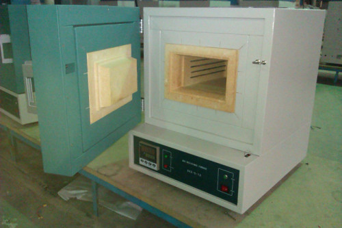 Muffle Furnace