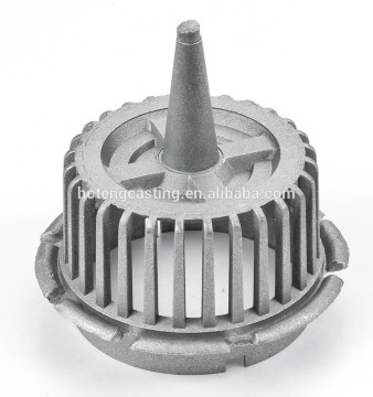 Zamak Injection Die Casting Parts