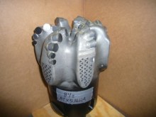 The Used 8 1/2''pdc Bits For Well Drilling / Api&amp;iso /?