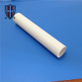 electronic industrial zirconia alumina ceramic tube