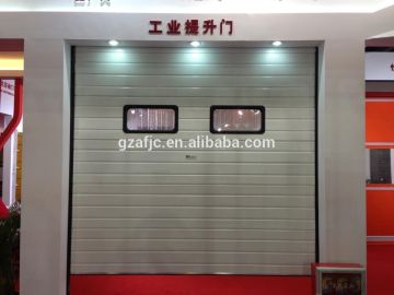 Guangzhou sectional garage door, garage door window kit