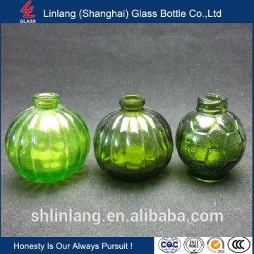 supply perfume diffuser glass bottle
