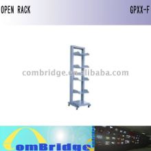 GPXX-F O2 frame rack