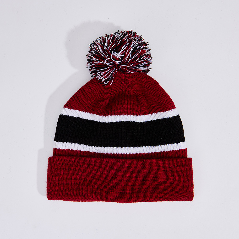 Cf M 0001 Knitted Hat 5