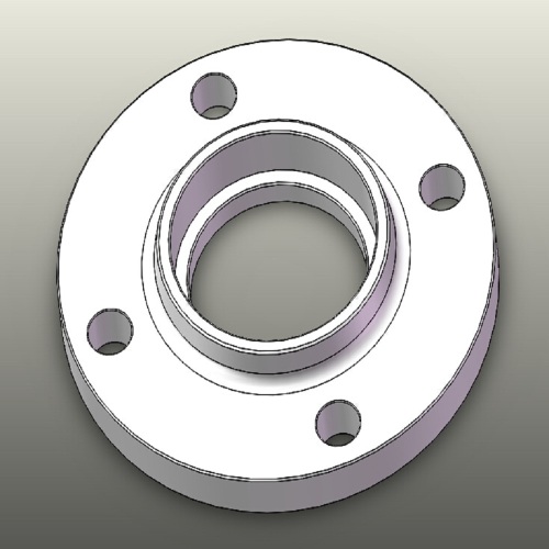 Jis B2220 forged flange manufacturer