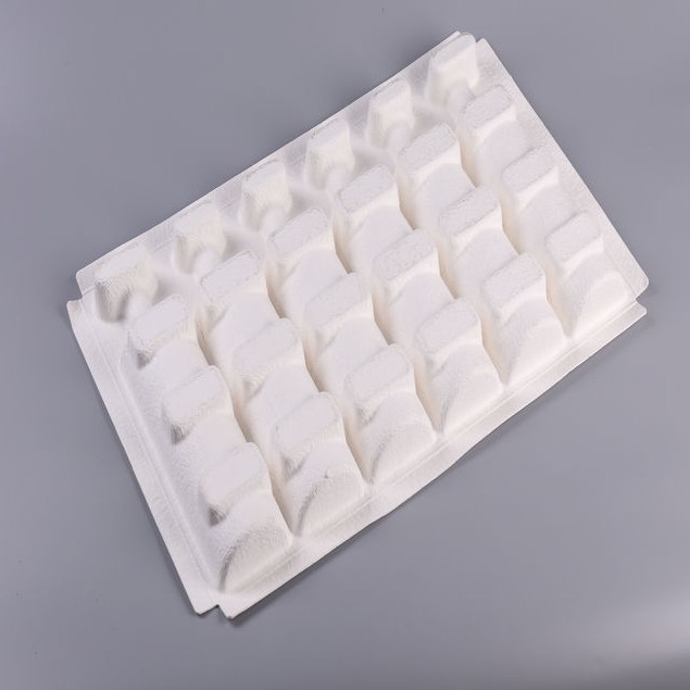 Molded Pulp Tray