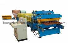 Tile Makeing Roll Forming Machine (FR-T03)