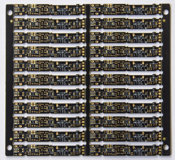 Bluetooth communication circuit boards