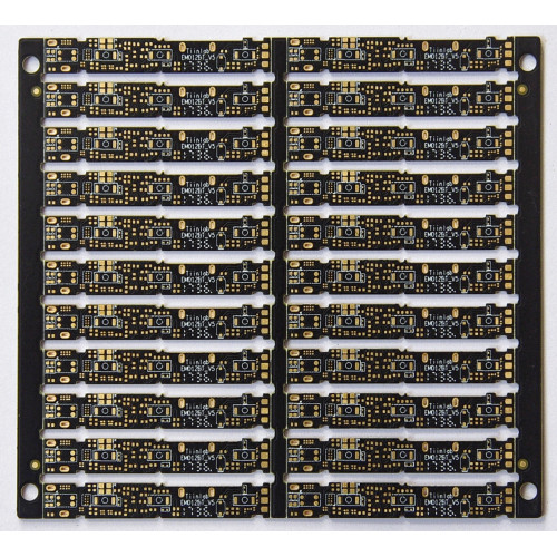 Bluetooth keyboard circuit boards