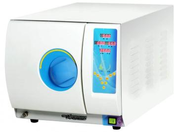Digital display sterilizer equipment