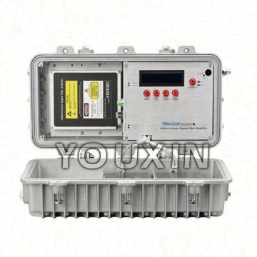 Outdoor Signal Amplifier for CATV and User Amplifier: Enhancing Reception in Open Spaces