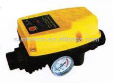 3.5bar 1.1kw Auto pressure control switch
