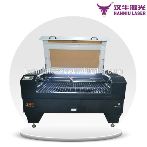 K1390 1300*900mm 80W laser cuting machine