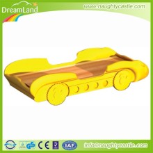 2015 kindergarten kids bed/kids plastic bed/children bed supplier