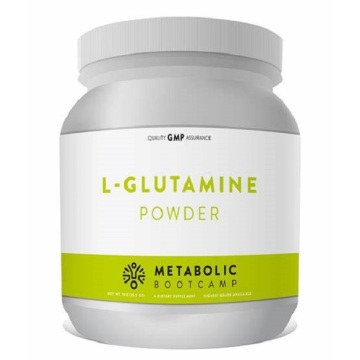 l glutamine to heal gut