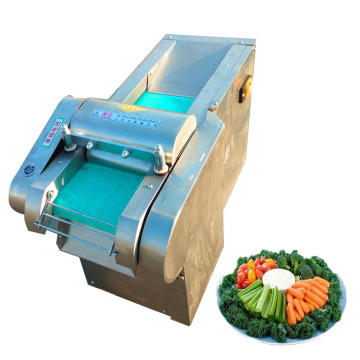 Small Plantain Multi Chips Cutting Machine - Plantain Banana Slicer & Chips Maker