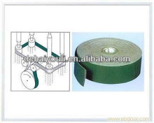 industrial nylon flat belt