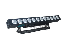 Modern DMX Control Rgbaw Wash Ligting for Indoor Stage
