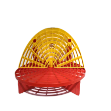 Car Washer Bucket and Cleaning Board