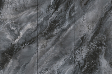 Forge marble, vast and secluded valley