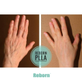 Natural Beauty Skin Care Wrinkle Removal Filler For Hands