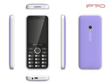 2.8Inch Ultra Slim Large Screen Keypad Mobile Phone