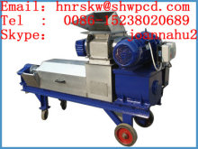 JX-high efficient high quality and multi-functional fruit juice squeezing and press machine