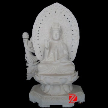 Stone buddha statues for sale