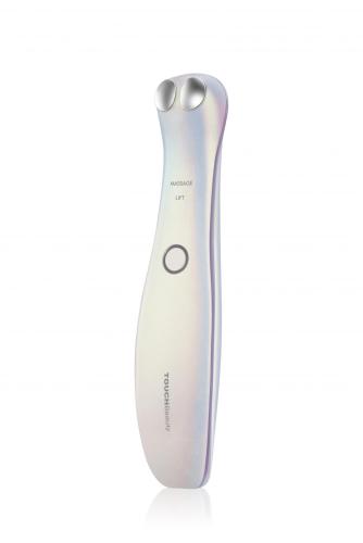 Portabel EMS Eye Massage Wand Beauty Massager