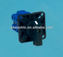 control 4 cabinet box change over switch parts or control circuit auxiliary change over switch