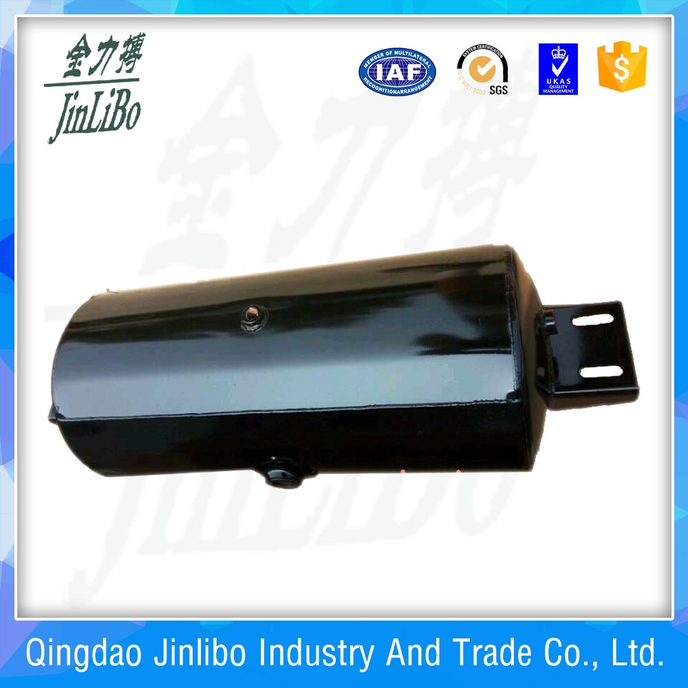 cheap air compressor tank truck trailer aluminium air tank