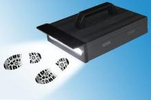 90W 12V Footprint Light Source with LED Chip and High Inten