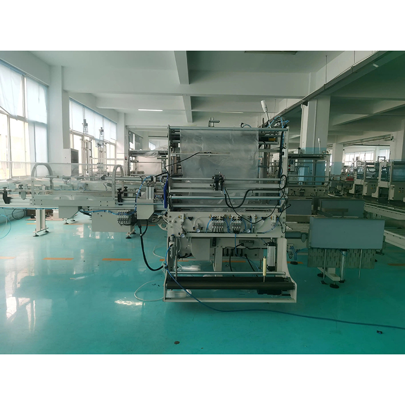 Salata automată de mare viteză de hârtie de unică folosință pentru hârtie pentru a lua o cupă de ambalare formarea mașinii de ambalare