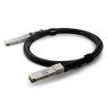 40G QSFP + DAC, Direktanschlusskabel